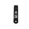 Buyers Products Heavy Duty 3 Inch Forged Ball Mount- 4 Inch Drop 1803454 - alternate 2